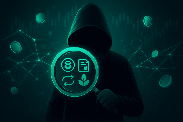 Siapa Itu Bizyugo Crypto