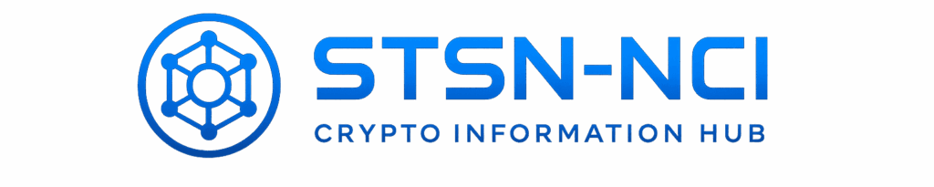 stsn nci logo