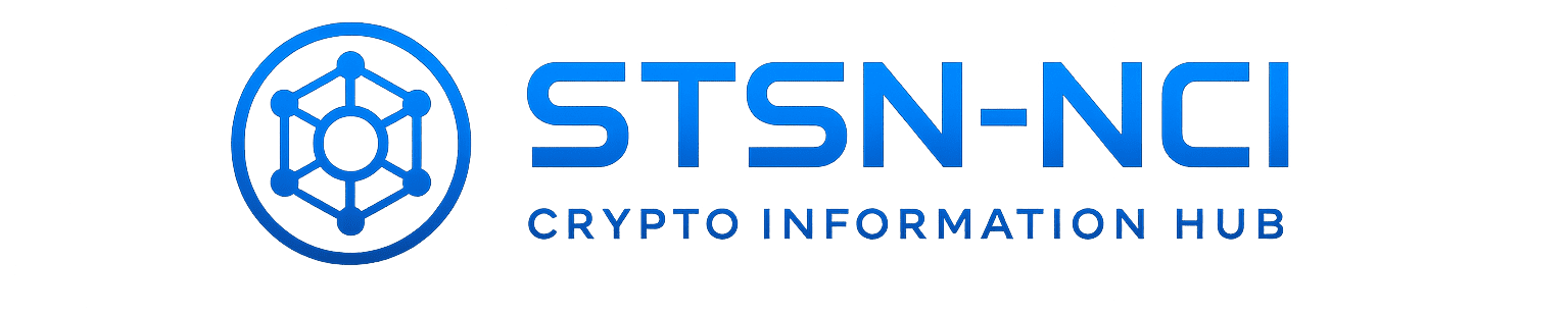 Info Crypto