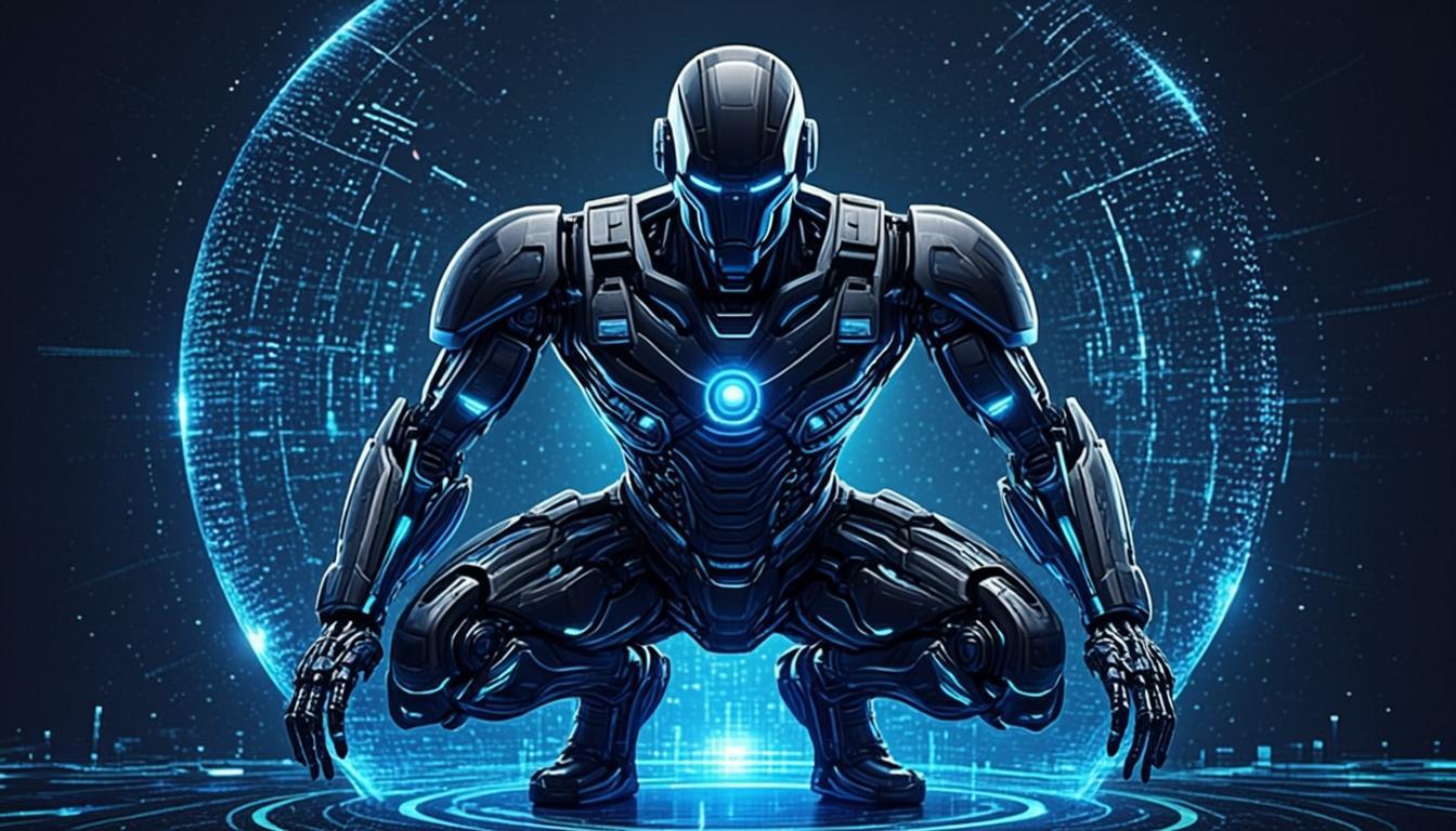 AI dan Masa Depan Keamanan Siber