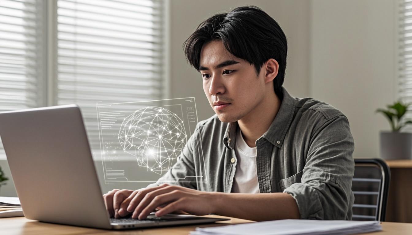 Belajar AI dari Nol di Laptop