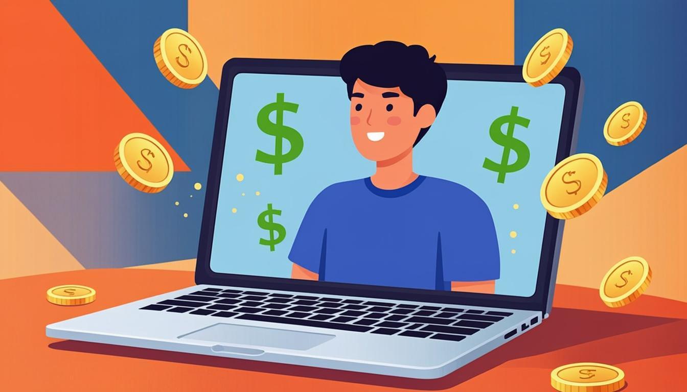 5 Cara Realistis Menghasilkan Uang dari AI Tanpa Jadi Programmer