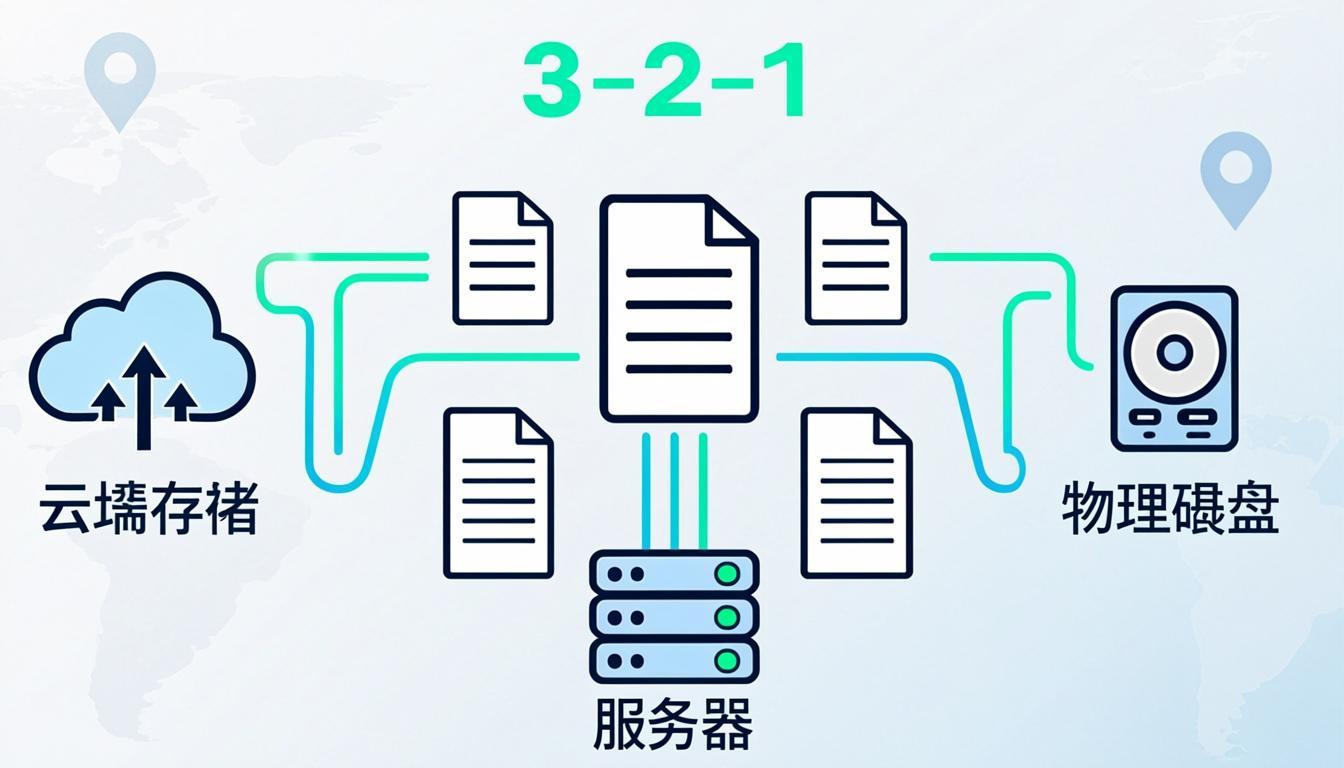 Cara Backup Data yang Benar