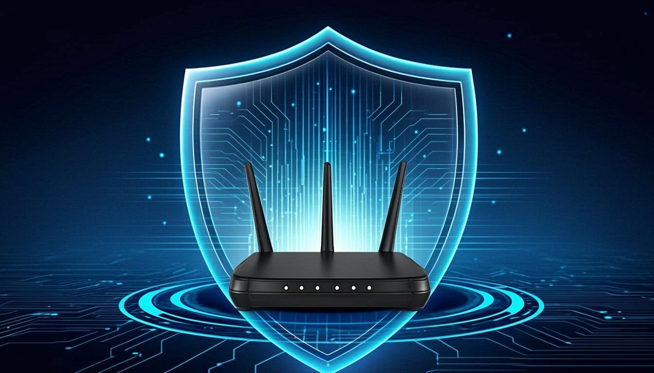 Cara Mengamankan Jaringan Wi-Fi Rumahan