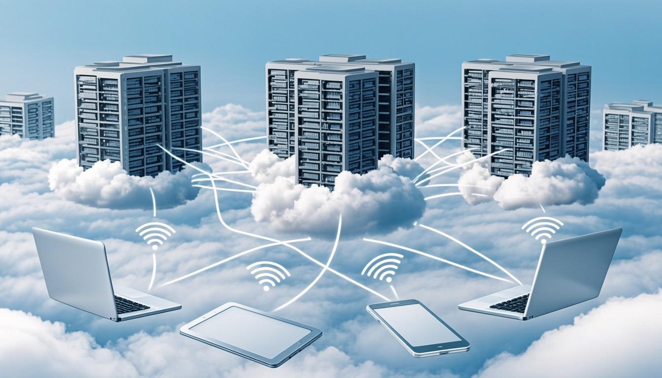 Cloud Computing untuk Pemula