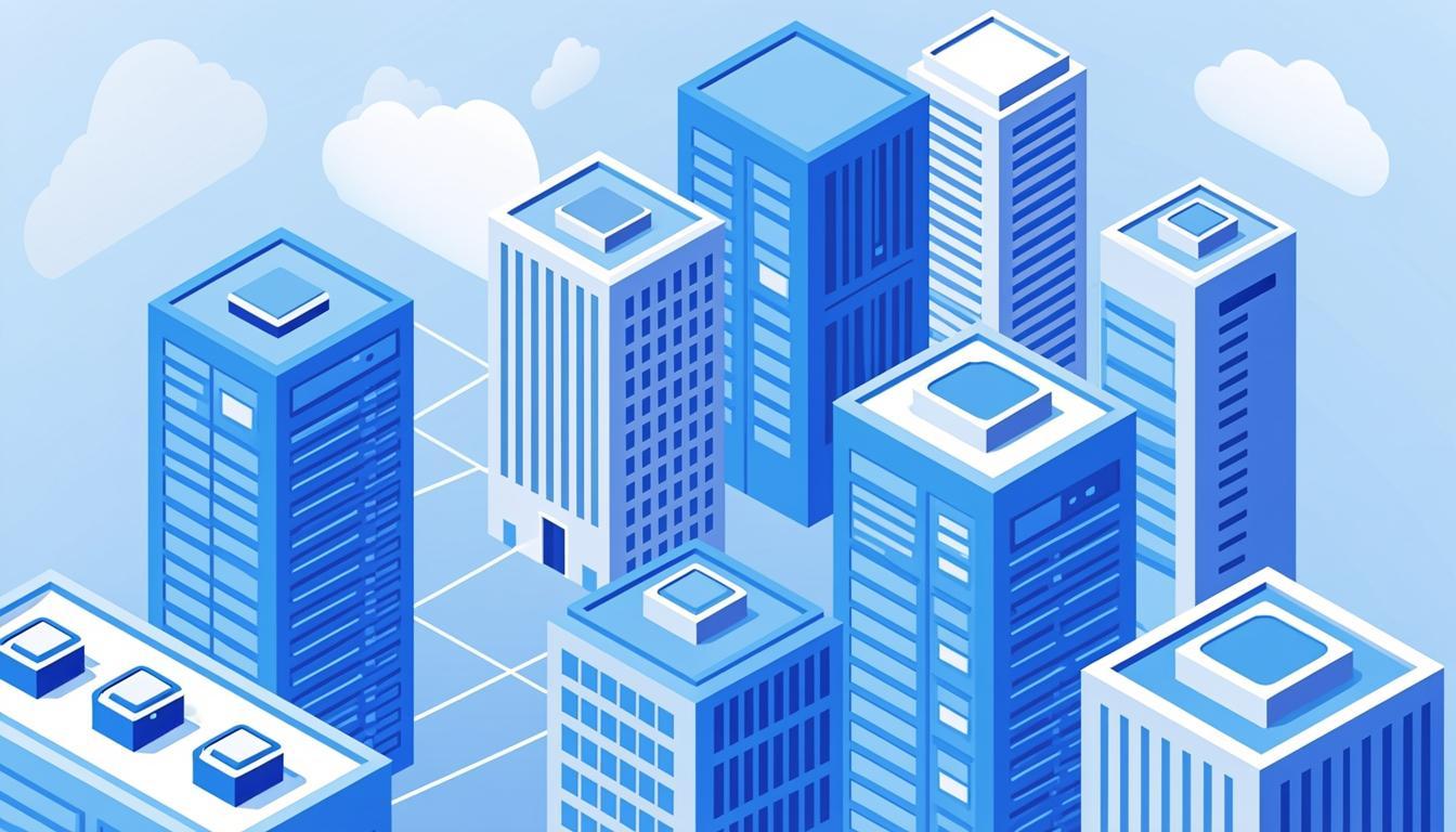 Server Cloud Computing