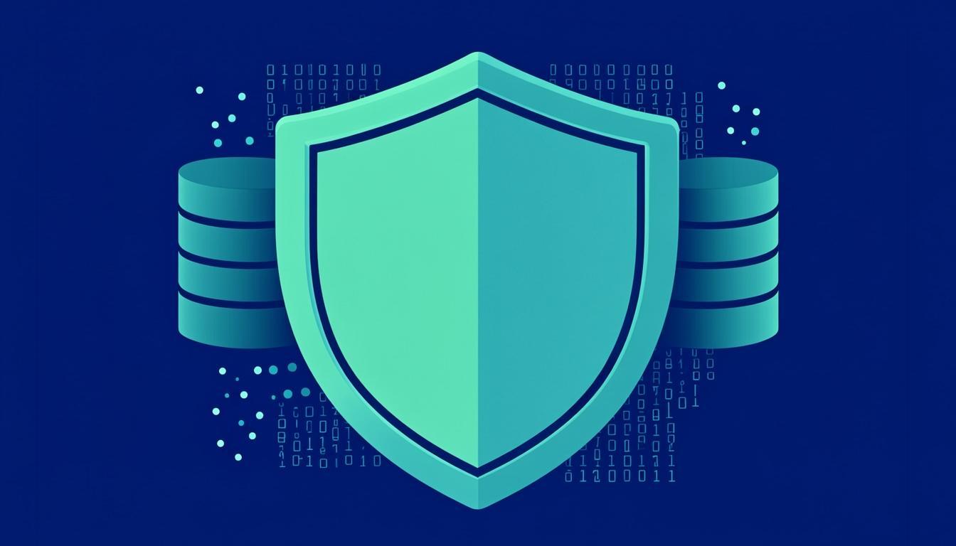 Perisai Keamanan Siber