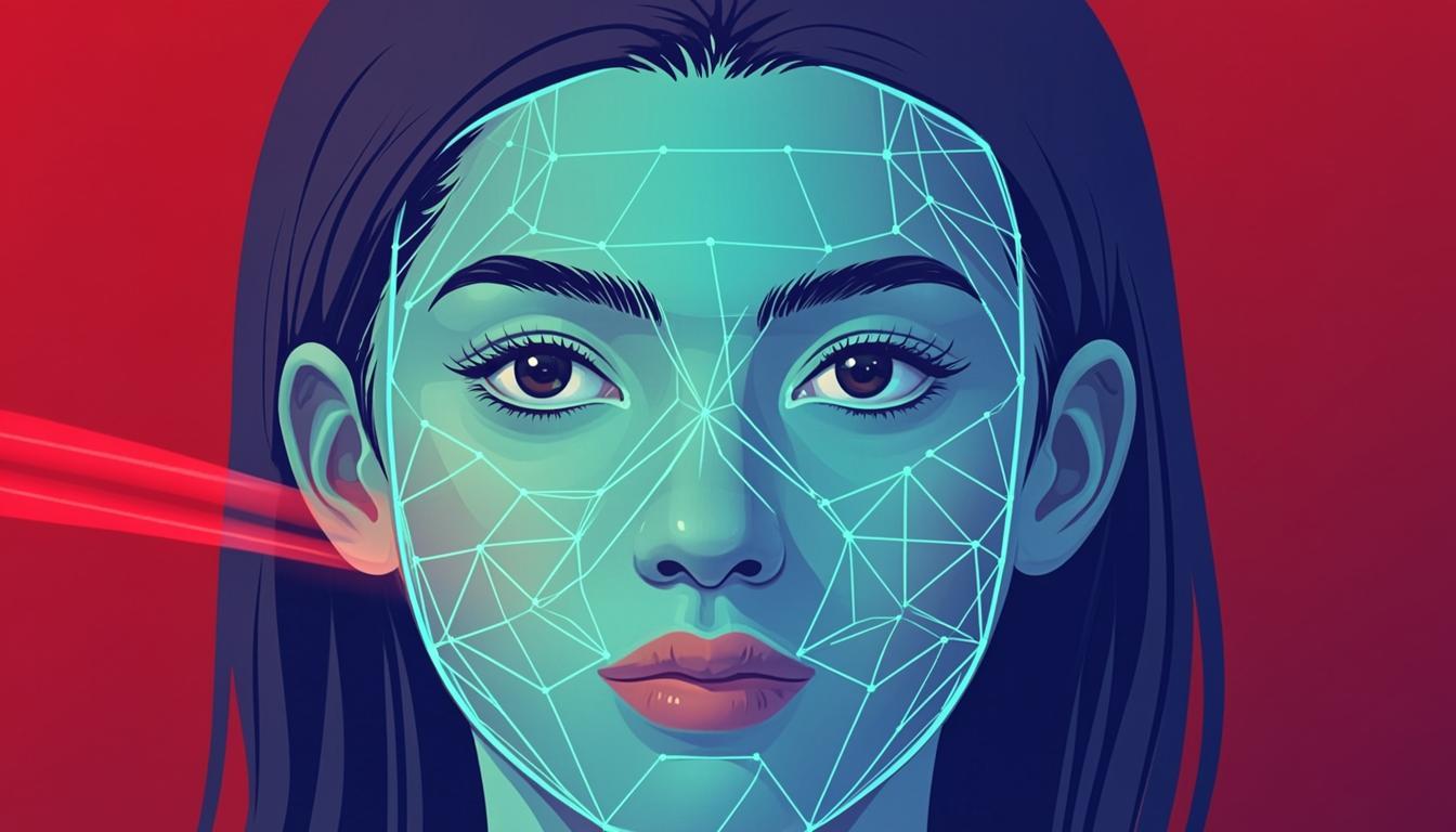 Manipulasi Wajah Deepfake