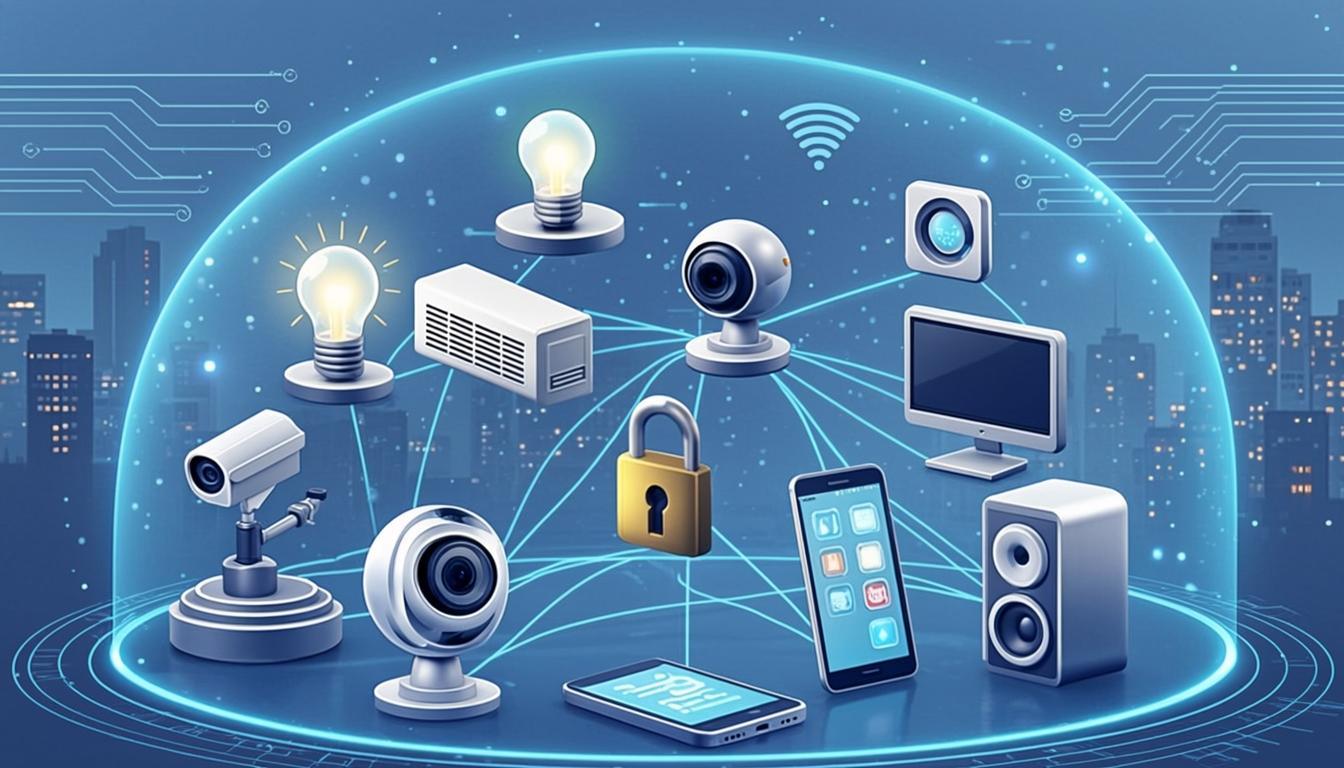 IoT: Peluang dan Risiko Keamanan