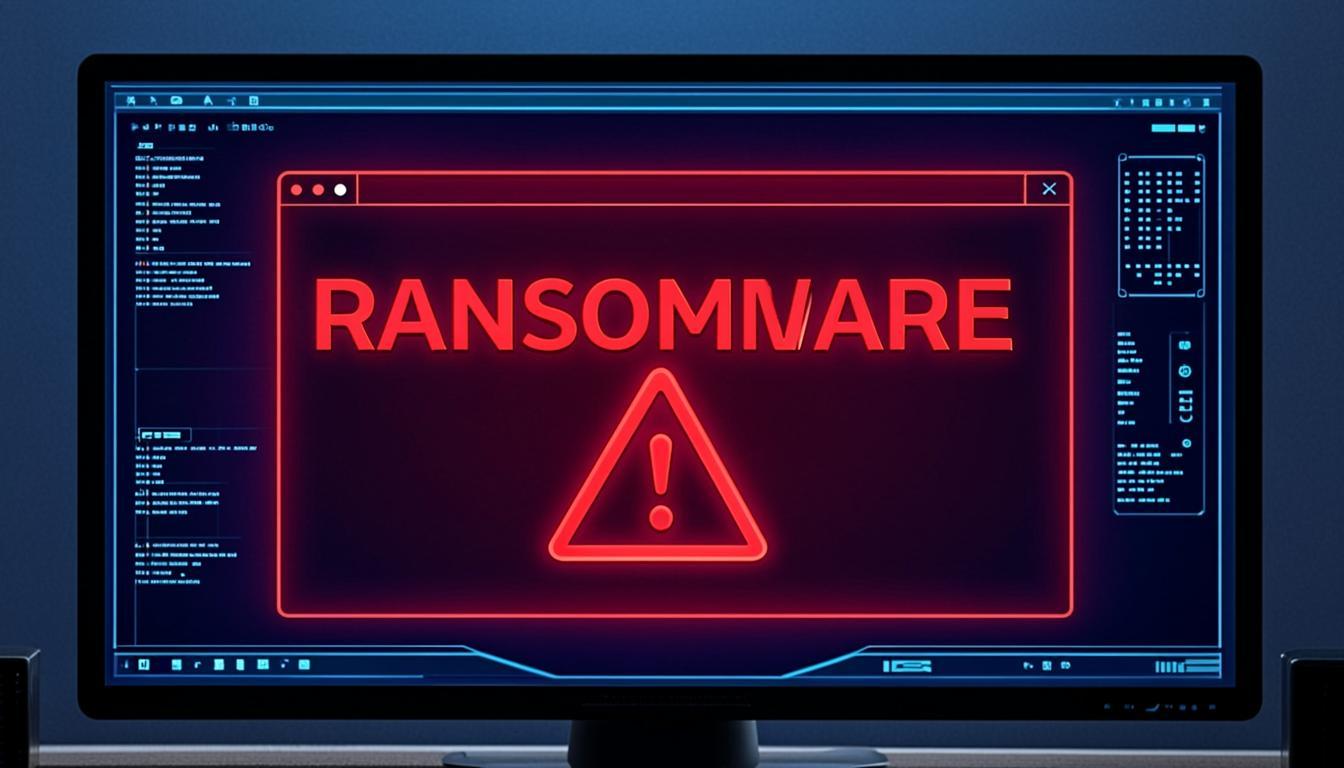 Memahami Serangan Ransomware