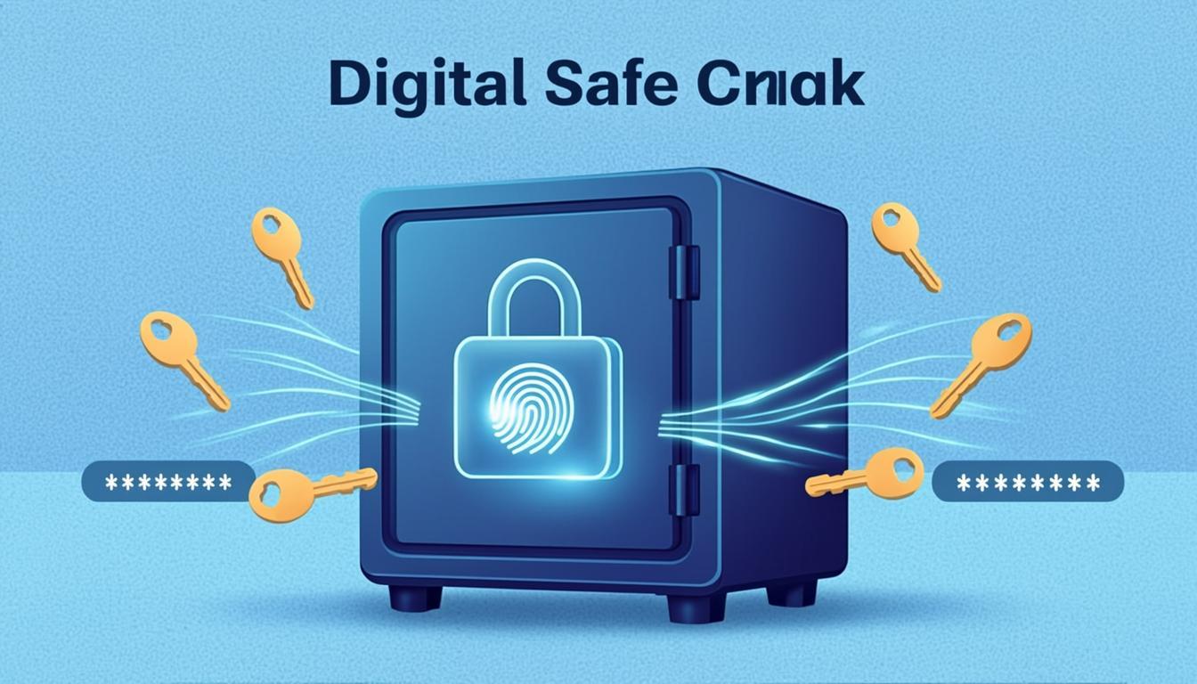 Mengenal Password Manager