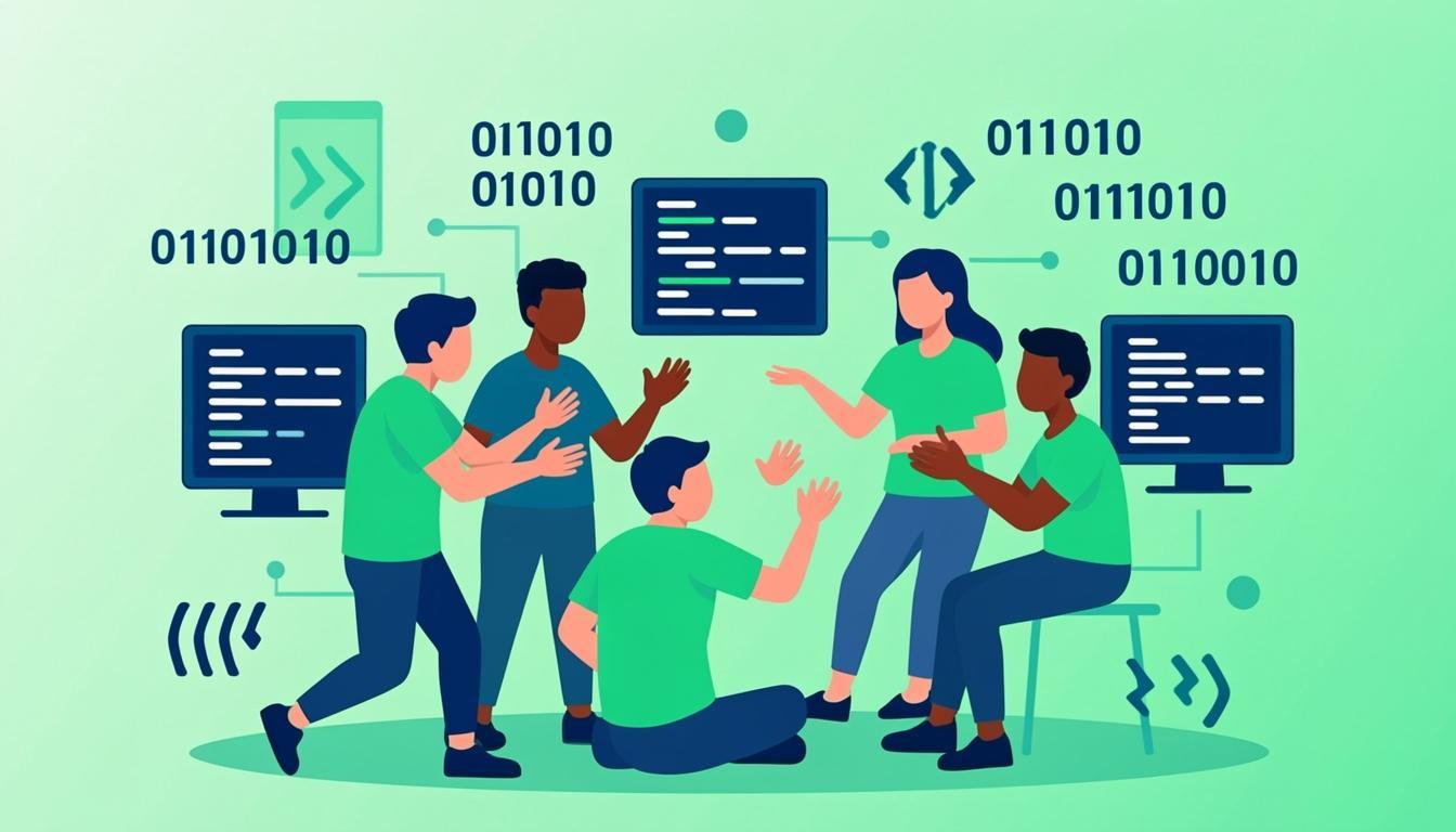 Komunitas Open Source