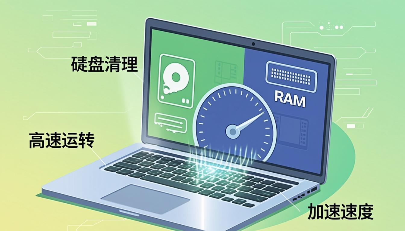 Cara Mengoptimalkan Performa Laptop