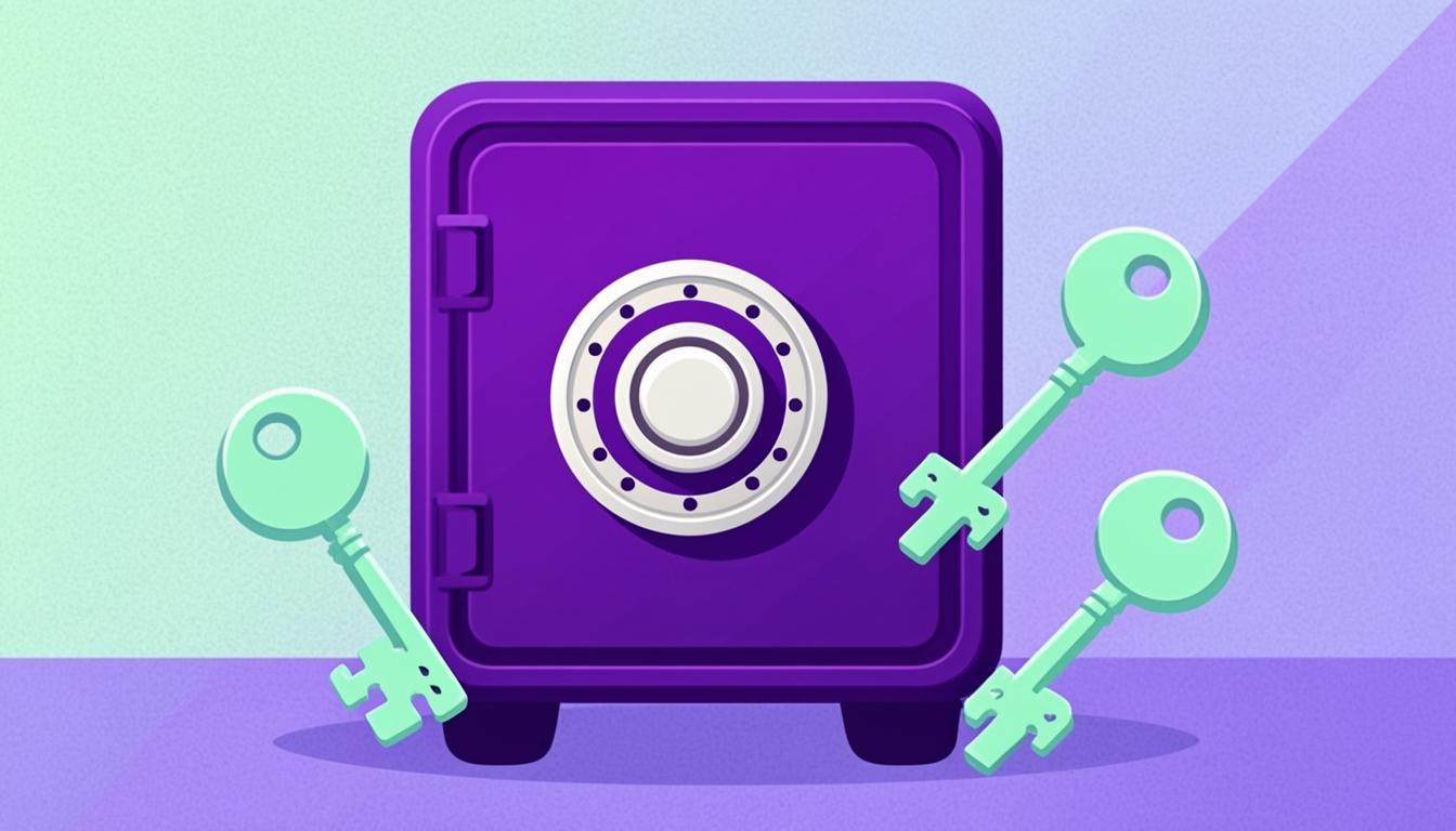 Brankas Password Manager