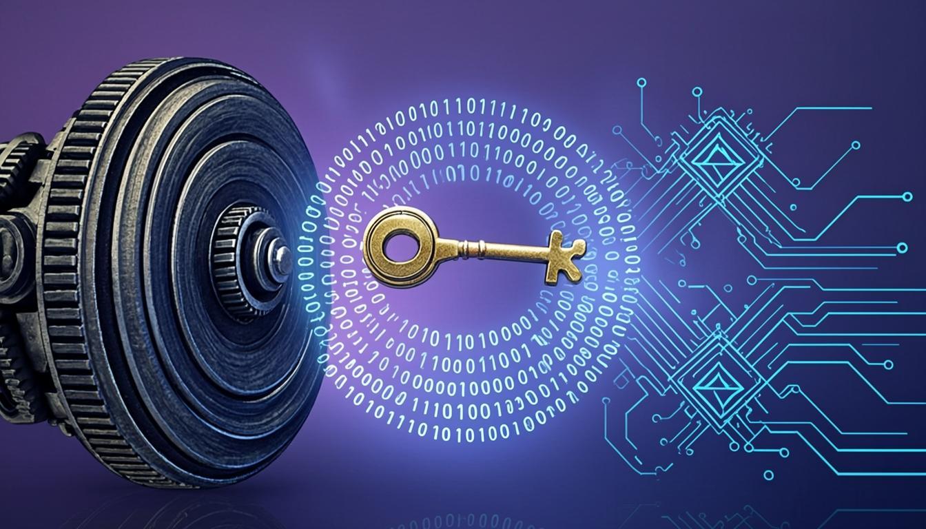 Pengantar Kriptografi