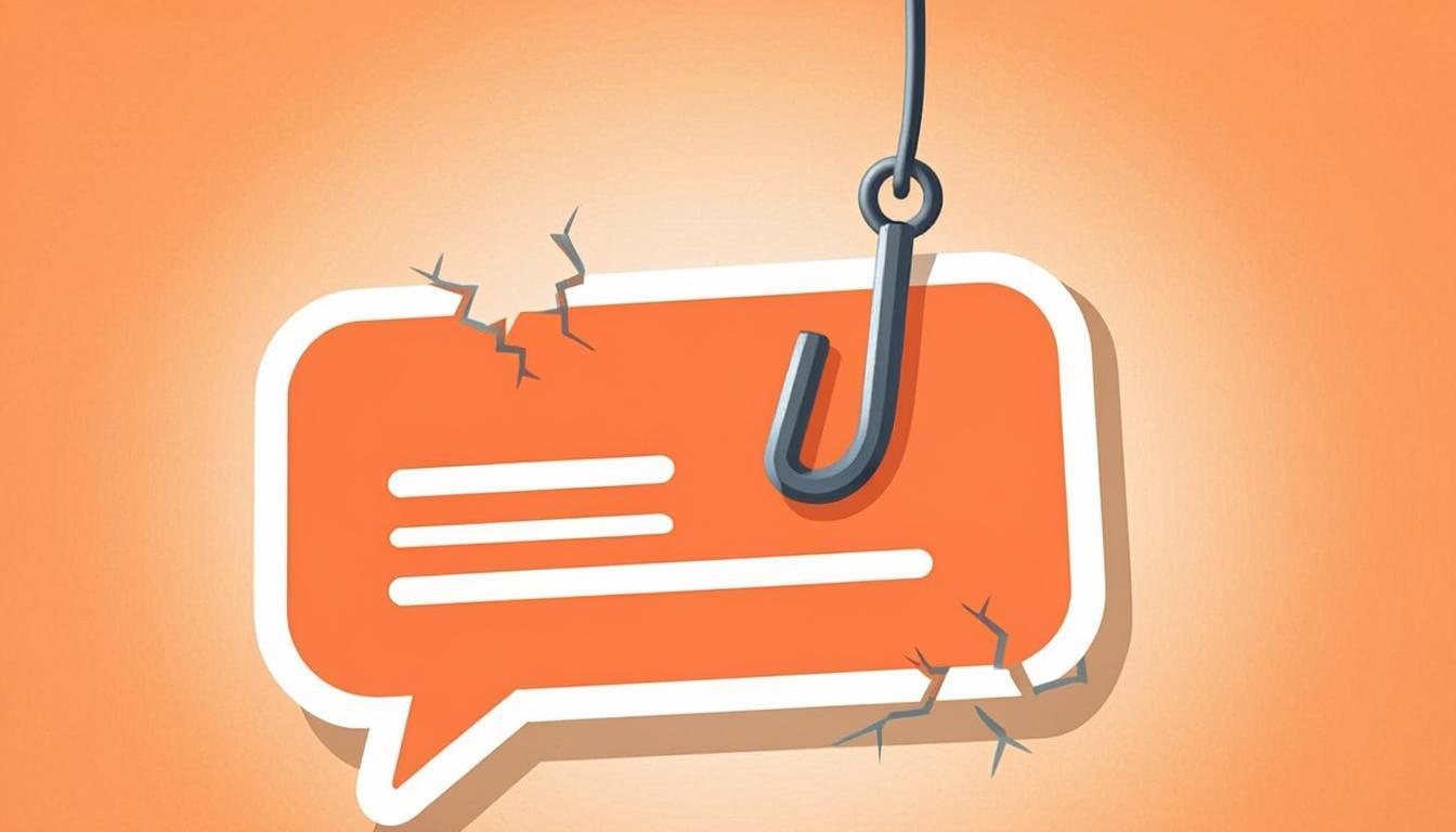 Jebakan Email Phishing