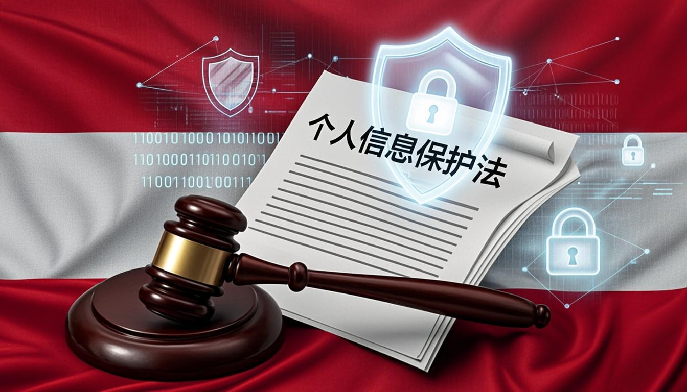 Regulasi Perlindungan Data di Indonesia