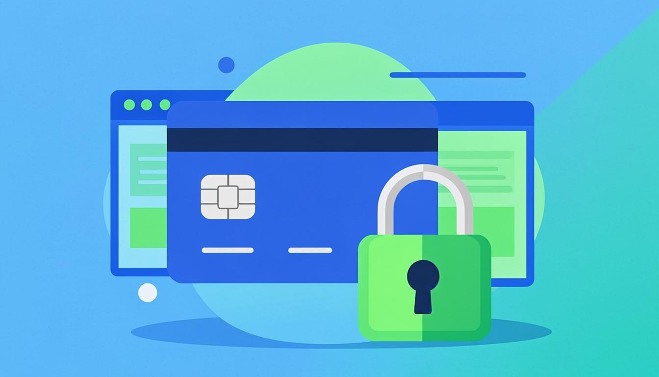 Transaksi Online Aman