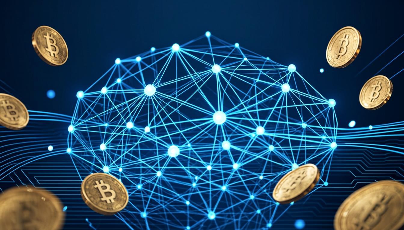 Teknologi Blockchain di Balik Cryptocurrency