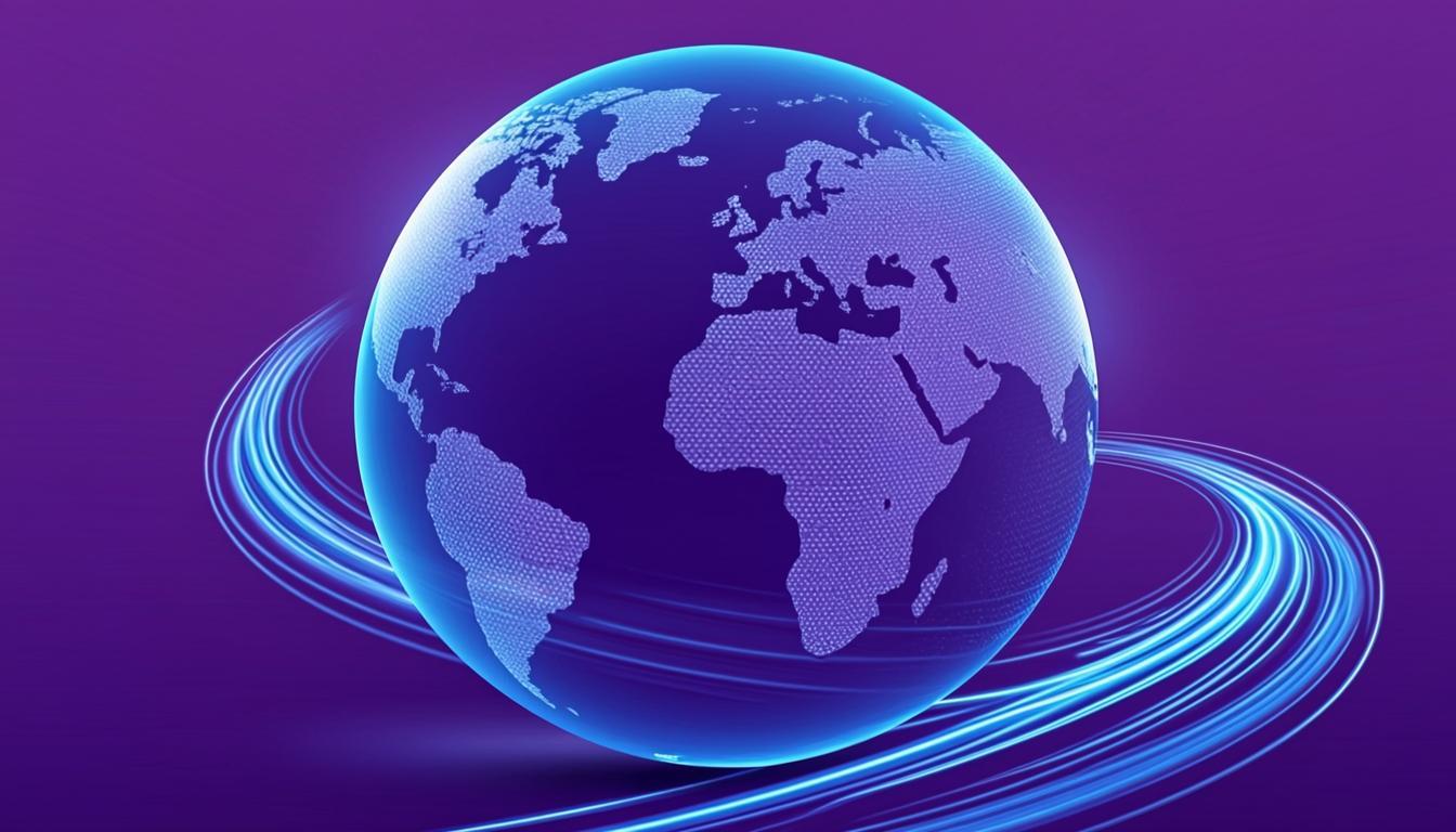 Terowongan VPN Melindungi Koneksi Internet