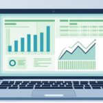 Ilustrasi tips dan trik Google Sheets untuk produktivitas